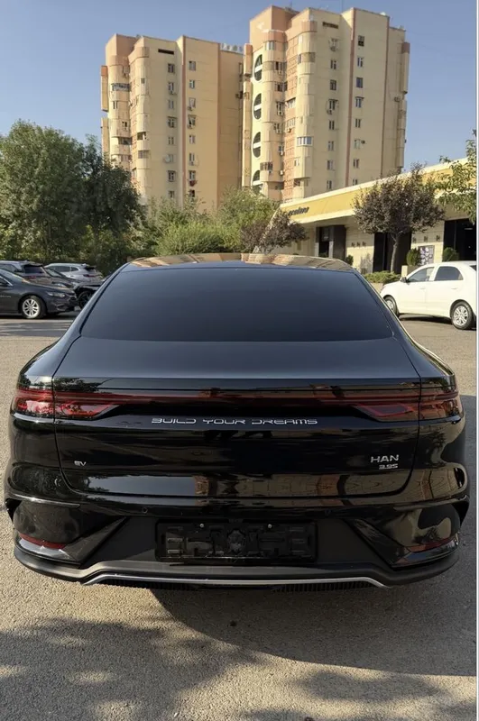 Сухой Аренда BYD ХАН Suxoy Arenda BYD HAN 2 Сухой Аренда BYD ХАН Suxoy Arenda BYD HAN 2