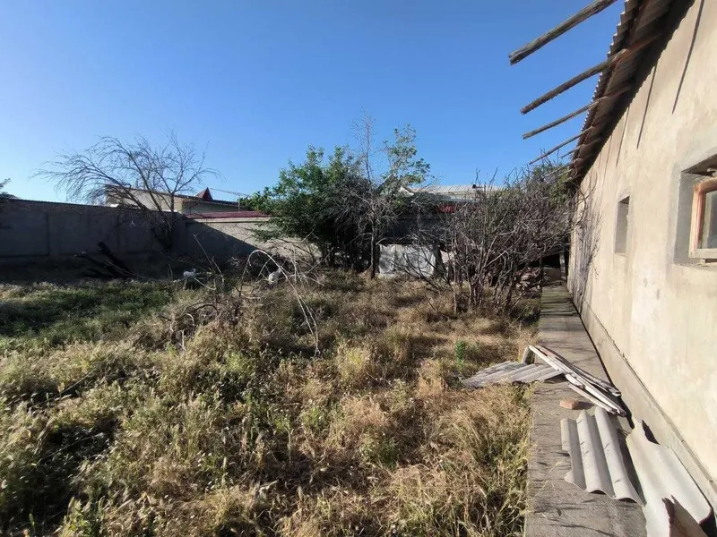 Hovli sotiladi 11,8 sotix Amir Temur, Mevazor MFY. Продается участок 5 Hovli sotiladi 11,8 sotix Amir Temur, Mevazor MFY. Продается участок 5