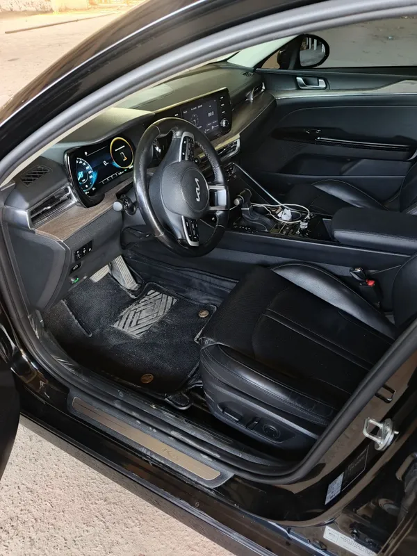 Продаётся Kia 5 4