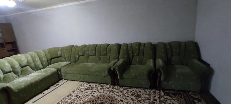 Уголок Уголок