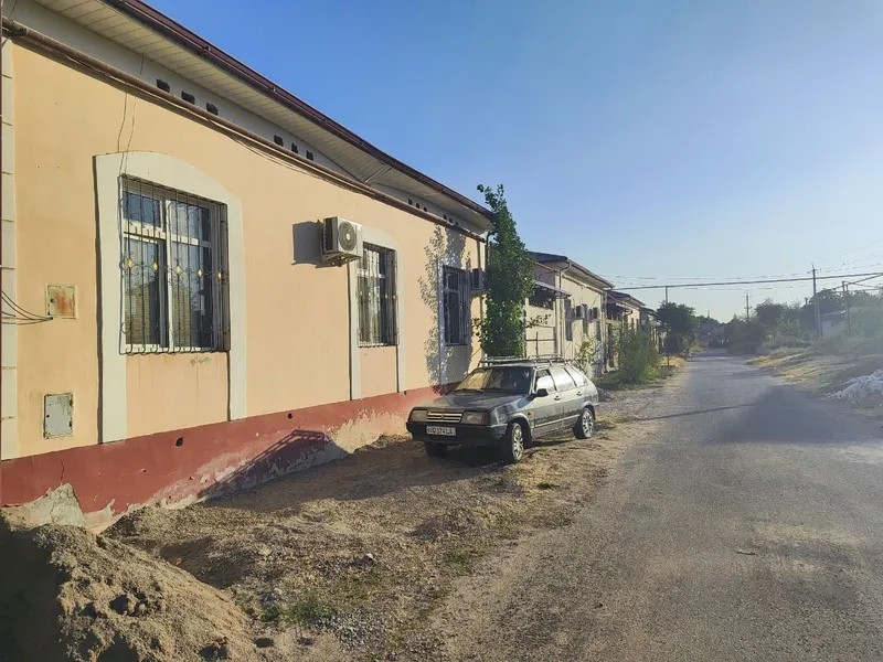 Продается коттедж в Бостанлыкском районе. По трассеродает — фото 1