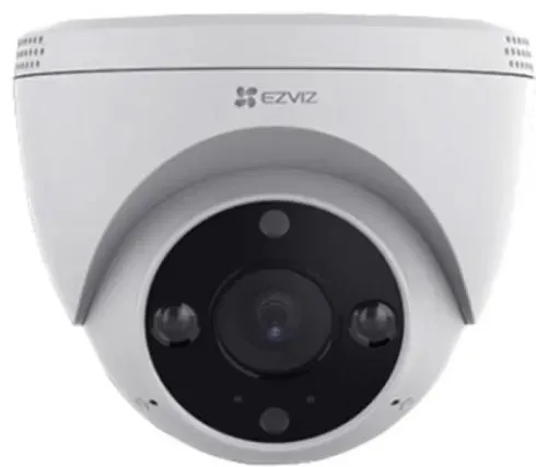 ezviz smart camera H4 — фото 1