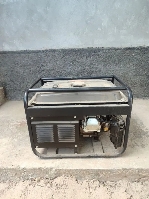 Dvijok kipor 2500 vat yangi 1 oy ishlatilgan 3 Dvijok kipor 2500 vat yangi 1 oy ishlatilgan 3