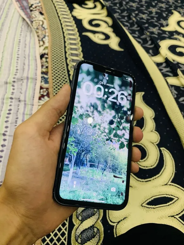 Iphone 11 satiladi — фото 3
