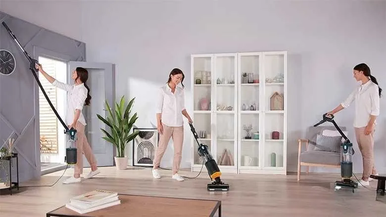 Пылесос Hoover HL4 Pets с гарантией 2 года + доставка бесплатно! 3 Пылесос Hoover HL4 Pets с гарантией 2 года + доставка бесплатно! 3