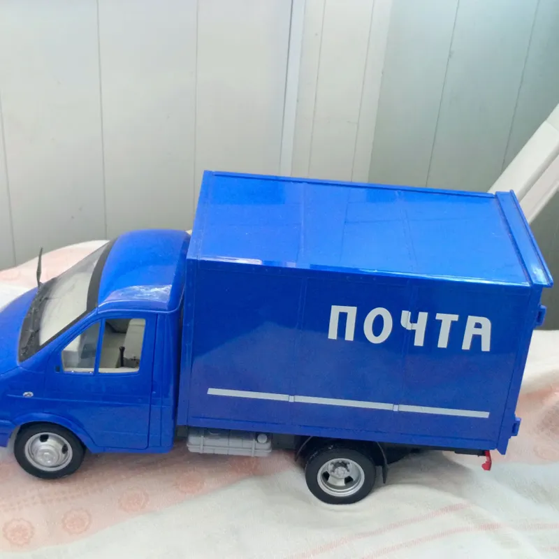 Машинка и вертолёт — фото 3