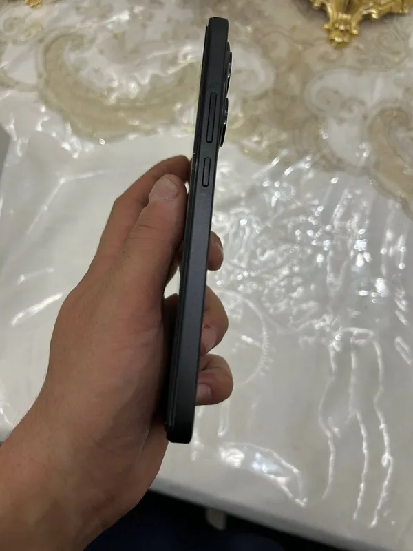 Redmi note 14 6/128 xolati ideal — фото 4
