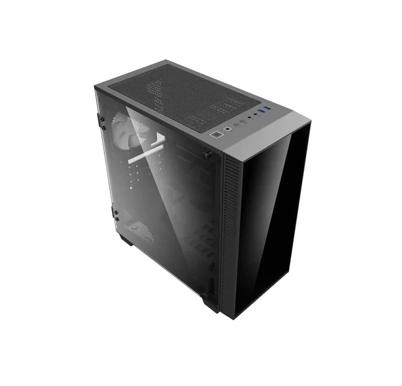 ! Case GAMEMAX MINI ABYSS (H608) korpusi | QQS bilan narx 3 ! Case GAMEMAX MINI ABYSS (H608) korpusi | QQS bilan narx 3