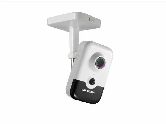 Hikvision IP камера видеонаблюдения kamera videokuzatuv пачка сигарет