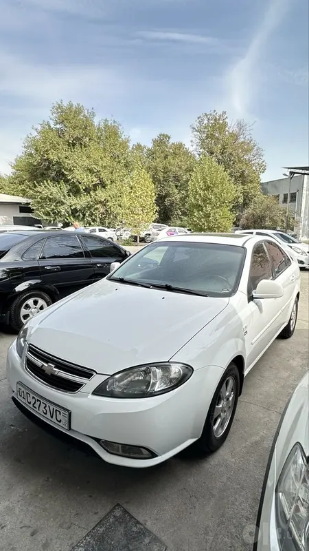 Gentra 2020, автомат 2 Gentra 2020, автомат 2