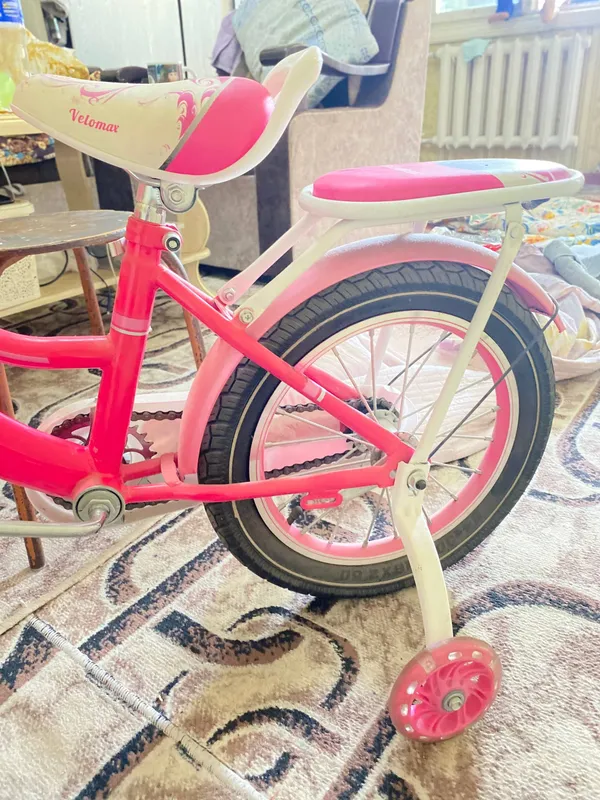 Velosiped 4 Velosiped 4