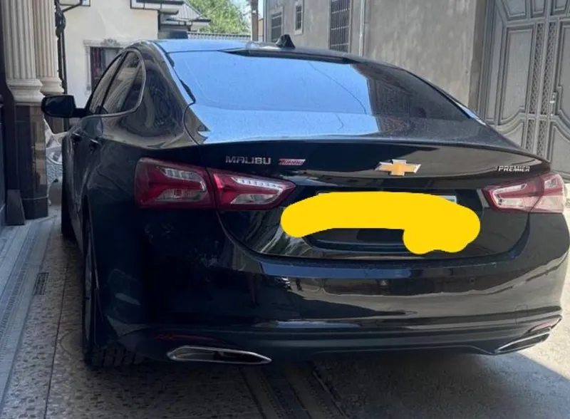 Malibu 2 Premier