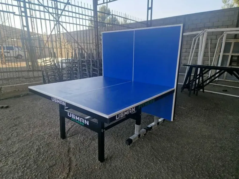 2025 г. Tennis stol OPTOM настольный теннис ОПТОМ 750 000 сум 2025 г. Tennis stol OPTOM настольный теннис ОПТОМ 750 000 сум