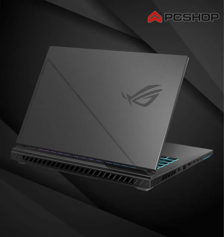 ASUS ROG Strix G16 G615LM Ultra 9 275HX RTX 5060 USA Version — фото 1