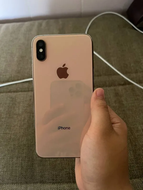 IPhone XS 256 gb sotiladi 2