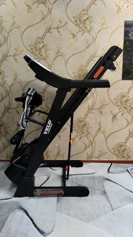 Беговая дорожка Velo Fitnes — фото 3