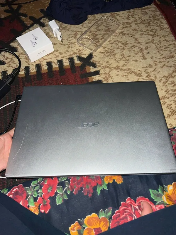Acer aspire 5 ryzen 5.00 — фото 6