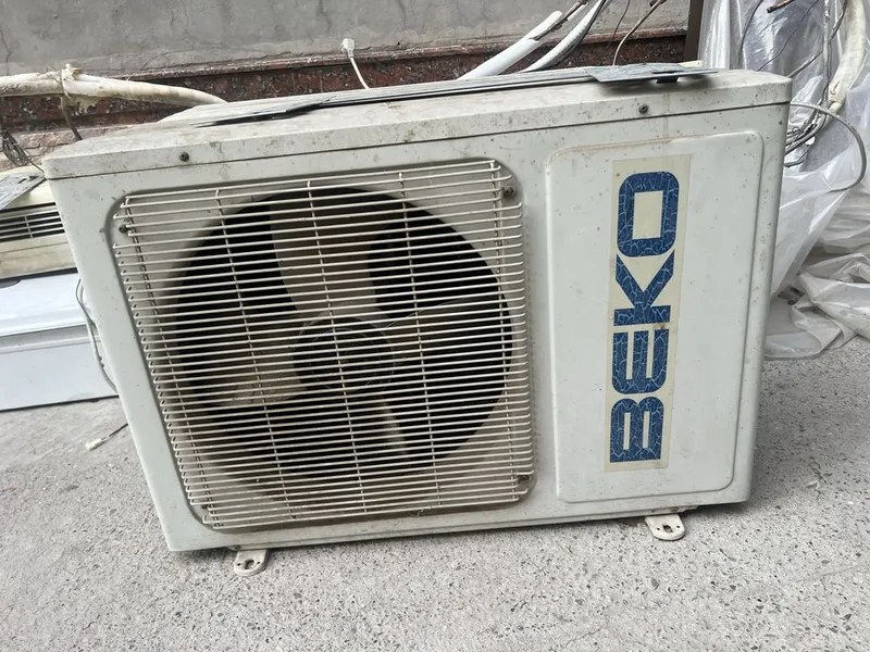 Кондиционер BEKO мировой бренд ишлайди гарантия