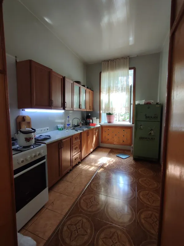 Продается частный дом (Чиланзарский р-н) 6