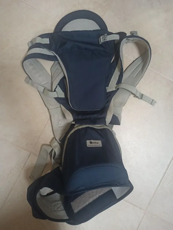 Bolalar uchun hipseat ideal 2