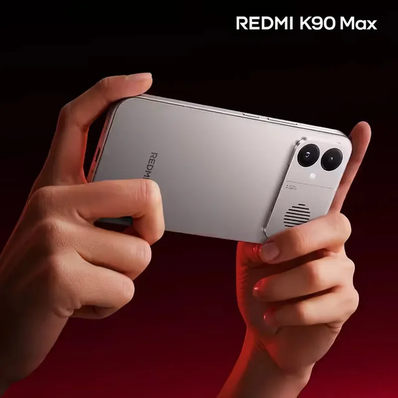 Redmi K90 Max! IMEI +kafolat! — фото 3 Redmi K90 Max! IMEI +kafolat! — фото 3