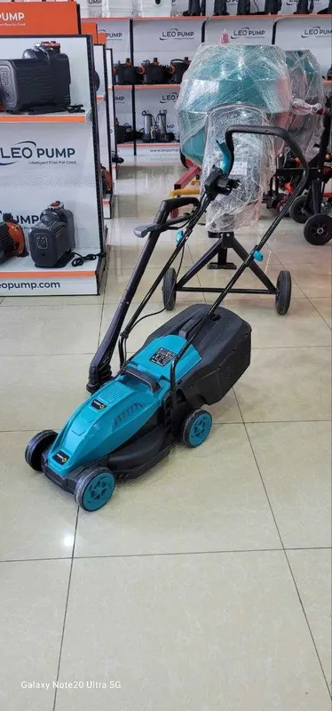 gazonakasilka / газонакасилка + trimmer bonus