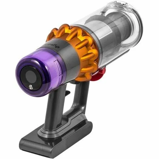 Пылесос Dyson V15 Detect Absolute — фото 3