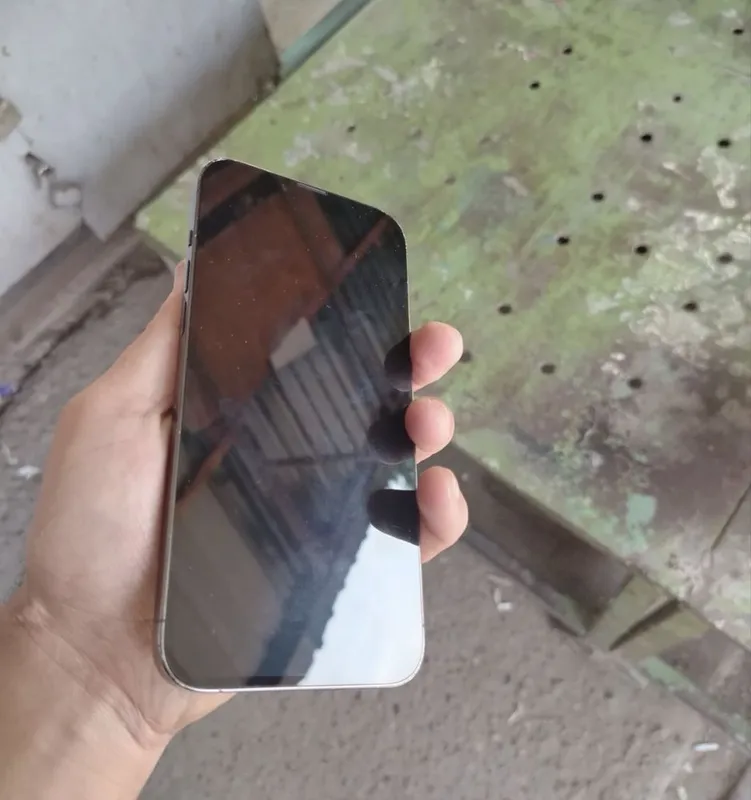 Iphone 13 pro max LL/A — фото 1
