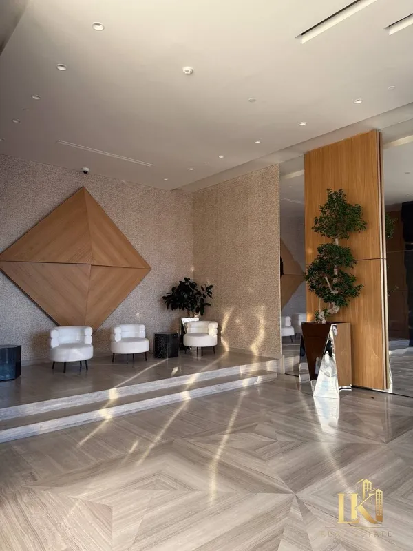 3-комнатная квартира в ЖК Piramit Tower (Яккасарайский район) — фото 6 3-комнатная квартира в ЖК Piramit Tower (Яккасарайский район) — фото 6