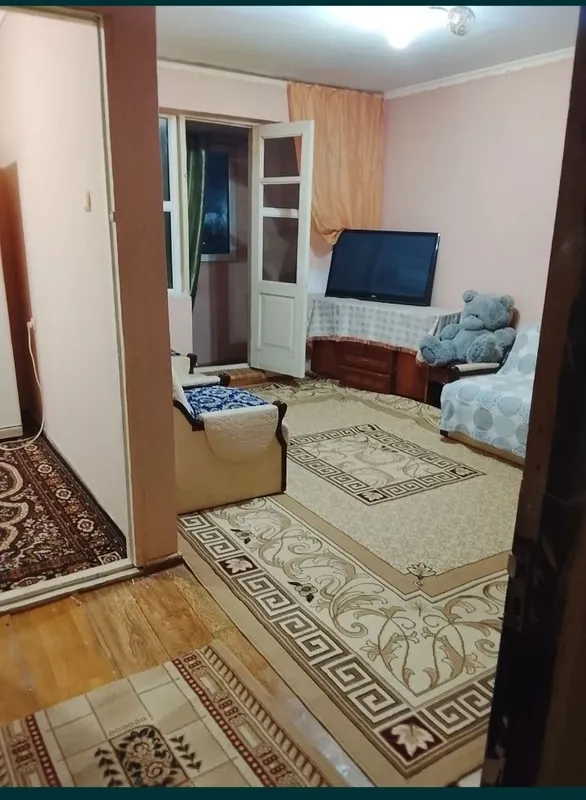 Квартира Сотилади 3
