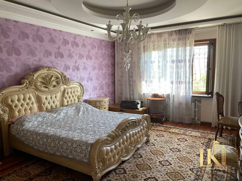 Продаётся 7-комнатная квартира, 286 м², 6/10, Яккасарайский район (Ракат махалля) — фото 4 Продаётся 7-комнатная квартира, 286 м², 6/10, Яккасарайский район (Ракат махалля) — фото 4