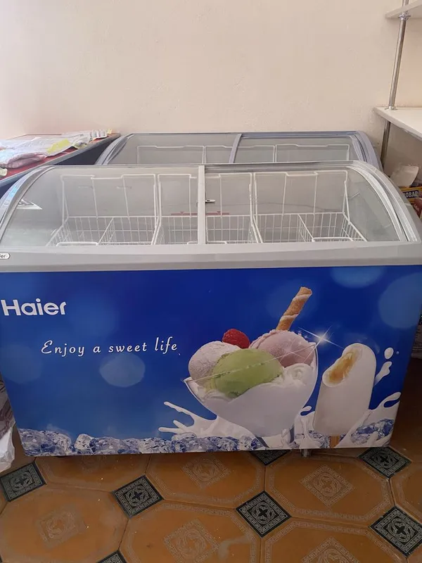 Morozilnik sotiladi holati zur 1
