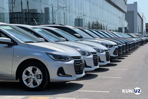 GM AUTO в кредит в нал, в рассрочку, по перичислению — фото 2