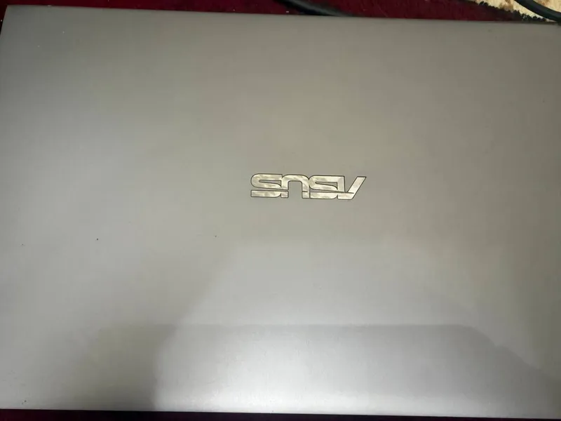 Asus ноутбук продаётся для запчастей 1 Asus ноутбук продаётся для запчастей 1