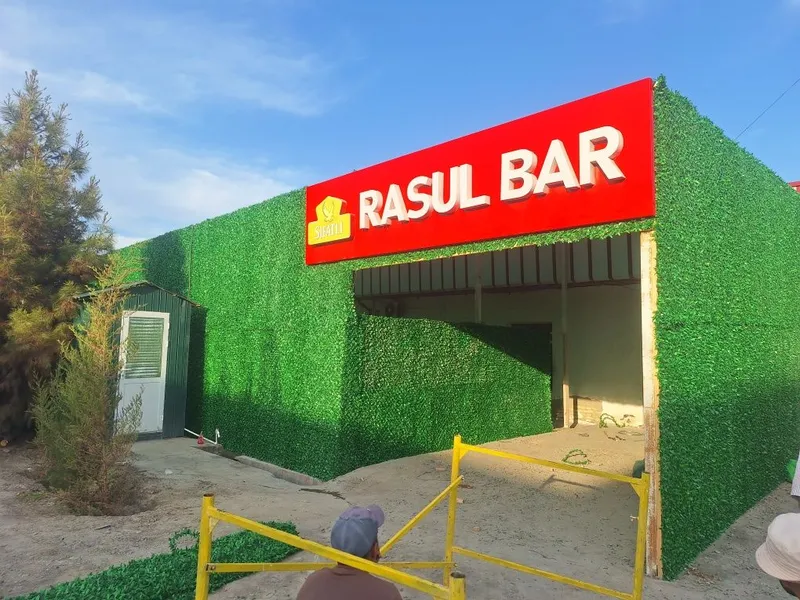 Sifatli va arzon narxda xizmatlar — фото 1
