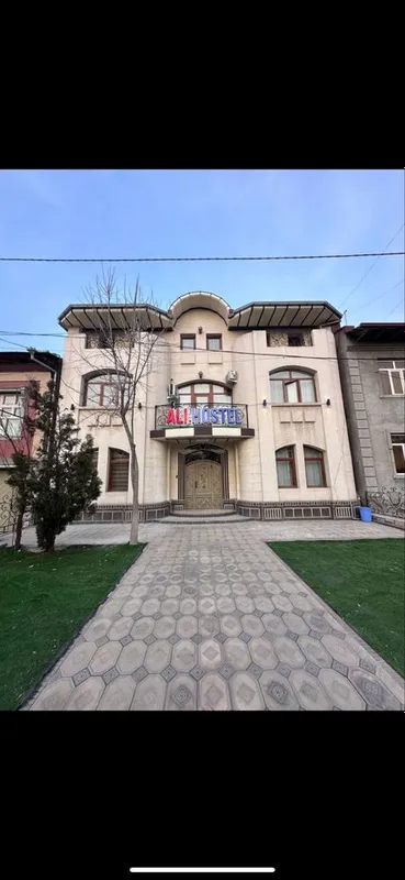 сдается хостел в аренду