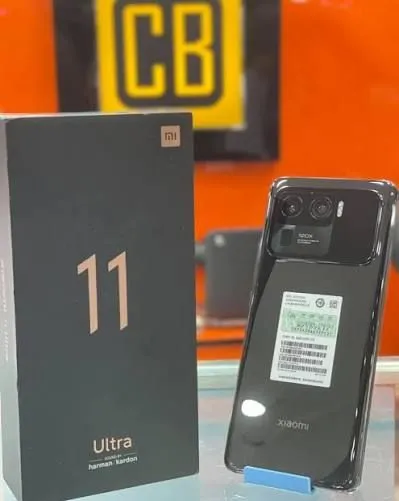 Xiaomi 11 ultra 5G versiya 12+8/512Gb full komplekt 5 Xiaomi 11 ultra 5G versiya 12+8/512Gb full komplekt 5