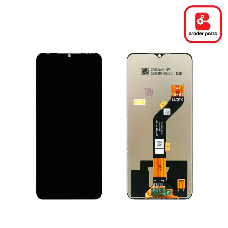 Infinix Smart 6 EKRAN ORIGINAL 2