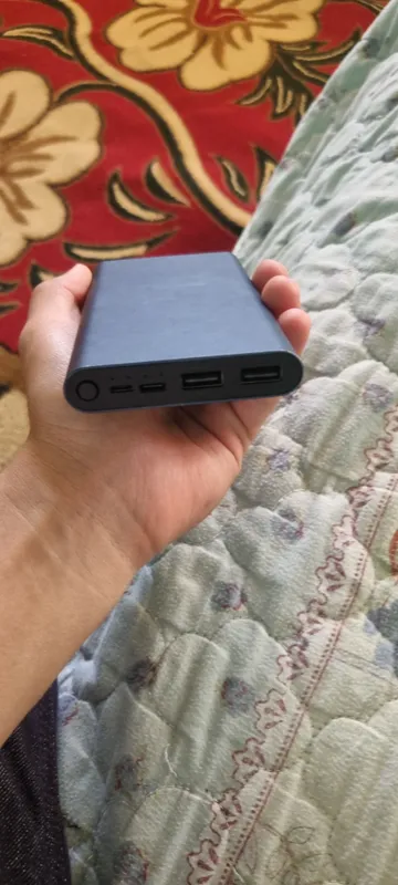 powerbank