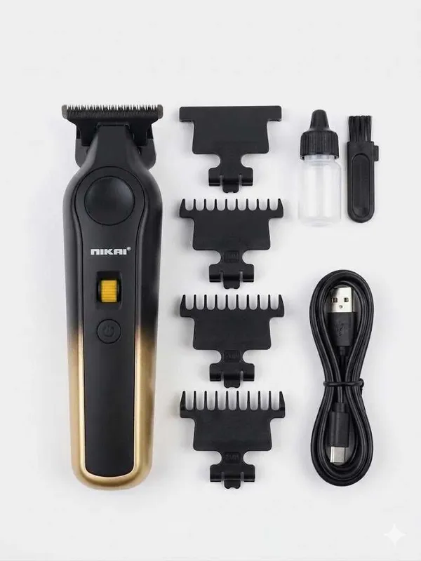 Trimmer soqol oladigan/ Триммер для стрижки волос и бороды 1