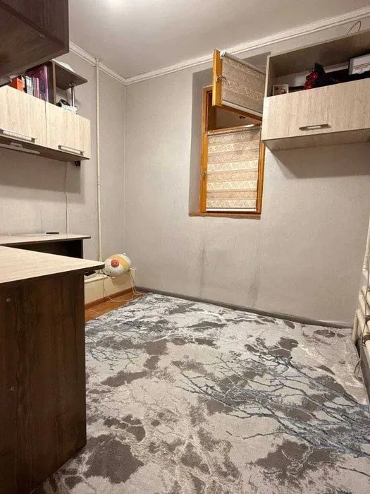 Чиланзар 25 квартал 1в2/4/5 Кирпичный дом, б/н 2*6 — фото 5