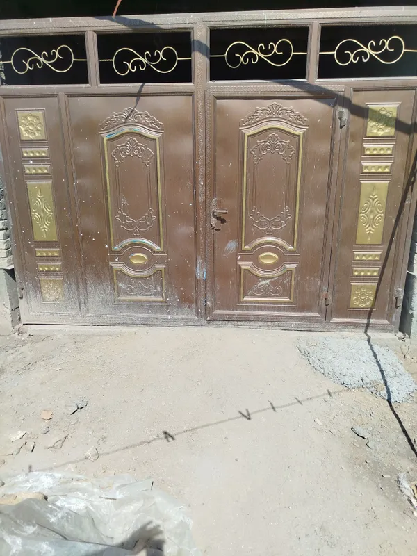 Darwaza taza alatin bolsa zvandan