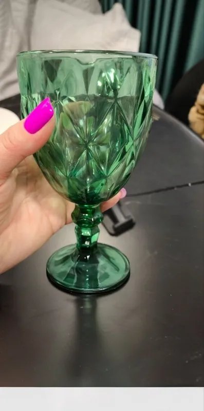 2 бокала Crystal, 320мл. 1 2 бокала Crystal, 320мл. 1
