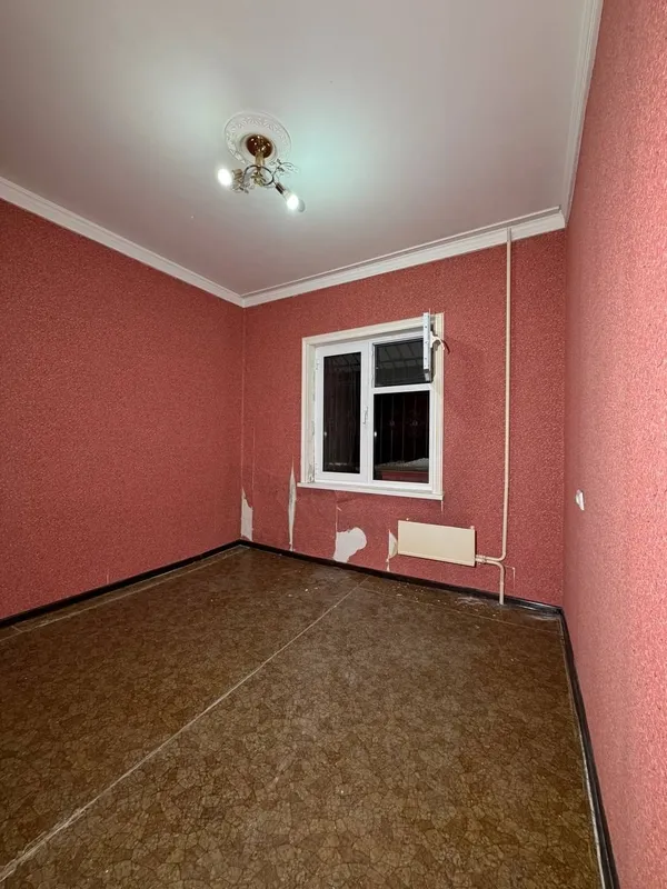 3 комнатная квартира на Юнусабад 19 3