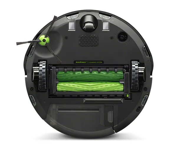 Продаю новые робот пылесосы iRobot Roomba j7+ 4