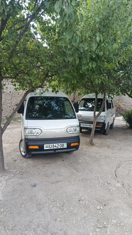 Damas 2024 holati yaxshi 1 Damas 2024 holati yaxshi 1