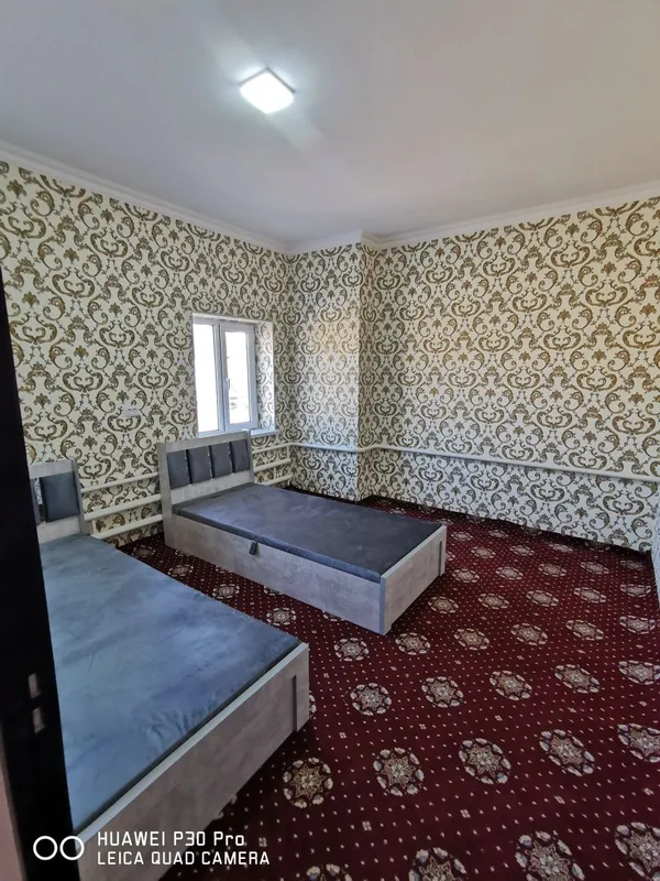 Квартира катеж 2 этажли — фото 4