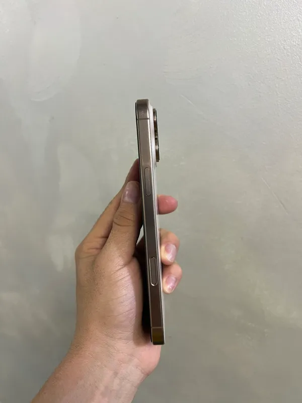 IPHONE 16 Promax — фото 3