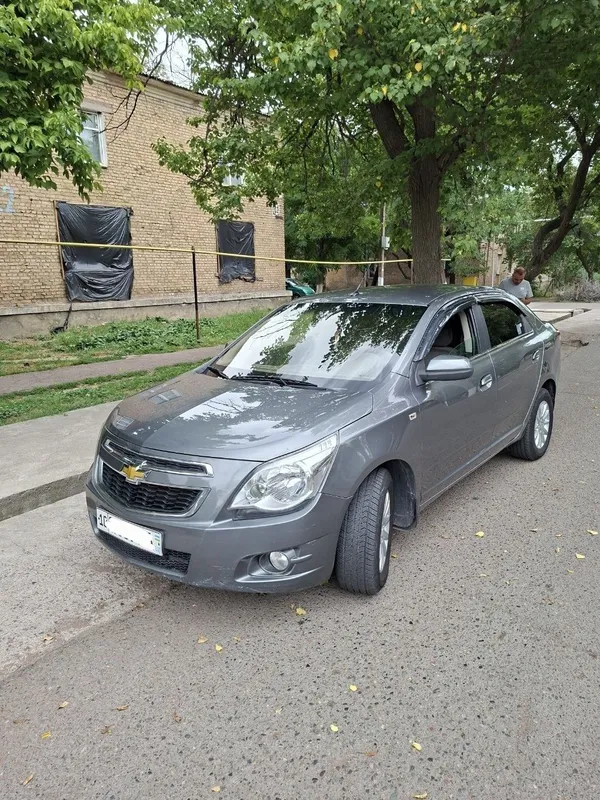 Кобилт 4поз.сотилади — фото 1