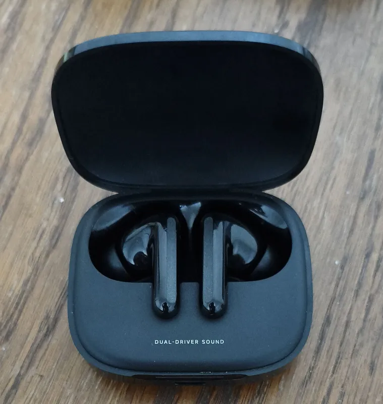 Redmi Buds 6, CN 2